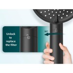 ASH1516BK SPRCHOVÁ HLAVICE PHILIPS