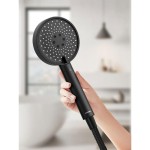 ASH1516BK SPRCHOVÁ HLAVICE PHILIPS