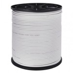 Koaxiální kabel CB50F, 250m