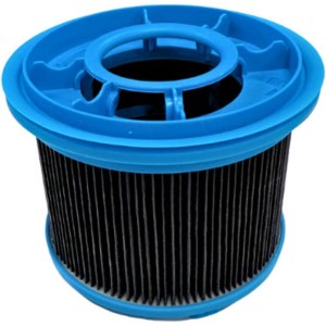 4245 POWERCLEAN HEPA FILTR BISSELL