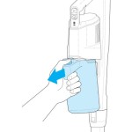 4245 POWERCLEAN HEPA FILTR BISSELL