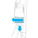 4245 POWERCLEAN HEPA FILTR BISSELL