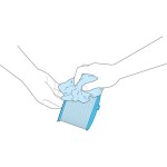 4245 POWERCLEAN HEPA FILTR BISSELL