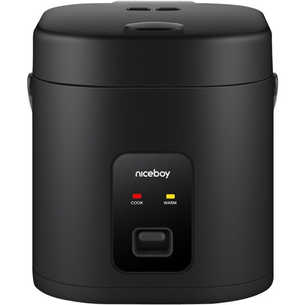 RICECOOKER POP RÝŽOVAR NICEBOY