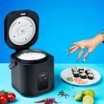 RICECOOKER POP RÝŽOVAR NICEBOY