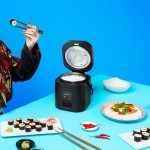 RICECOOKER POP RÝŽOVAR NICEBOY