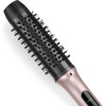 HSB200E KULMA RŮŽOVÁ BABYLISS