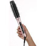 HSB200E KULMA RŮŽOVÁ BABYLISS