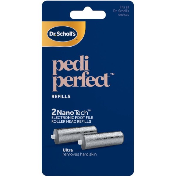 PEDIPERFECT NANO NÁHRADY 2KS SCHOLL