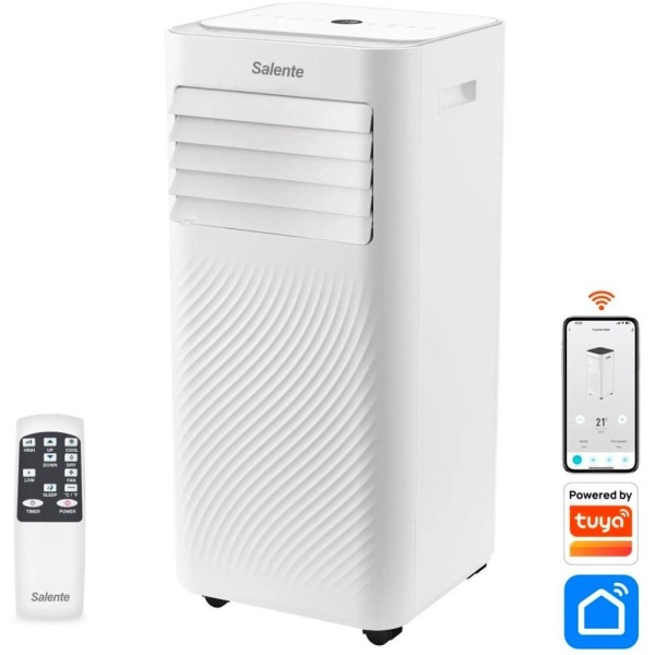 SUMMERICE7 KLIMATIZACE, 7000 BTU SALENTE