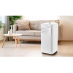 SUMMERICE7 KLIMATIZACE, 7000 BTU SALENTE
