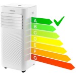 SUMMERICE7 KLIMATIZACE, 7000 BTU SALENTE