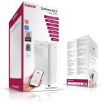 SUMMERICE7 KLIMATIZACE, 7000 BTU SALENTE