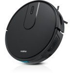 CHARLES I4 PLUS BLACK NICEBOY