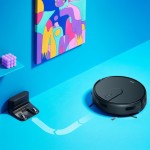 CHARLES I4 PLUS BLACK NICEBOY