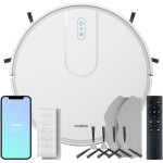 CHARLES I4 PLUS WHITE NICEBOY