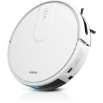 CHARLES I4 PLUS WHITE NICEBOY