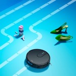 CHARLES I4 PLUS WHITE NICEBOY