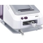 IS7266VI CARESTYLE 7 PAR.GENERÁTOR BRAUN