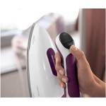 IS7266VI CARESTYLE 7 PAR.GENERÁTOR BRAUN