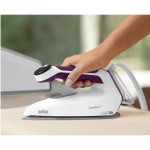 IS7266VI CARESTYLE 7 PAR.GENERÁTOR BRAUN