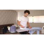 IS7266VI CARESTYLE 7 PAR.GENERÁTOR BRAUN