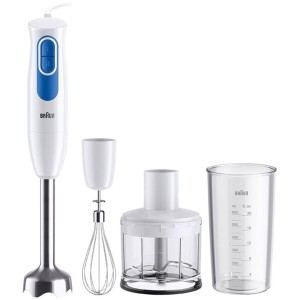 MQ20.236.M MULTIQUICK 2 TYČ. MIXÉR BRAUN