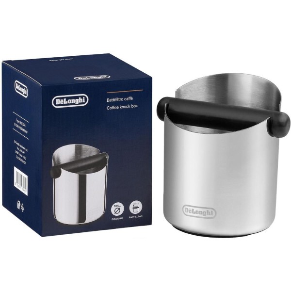 DLSC084 KNOCK BOX DE'LONGHI