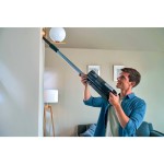 HF350HP 011 AKUMULÁTOROVÝ VYSAVAČ HOOVER