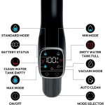 HW600 011 AKU WET+DRY VYSAVAČ HOOVER