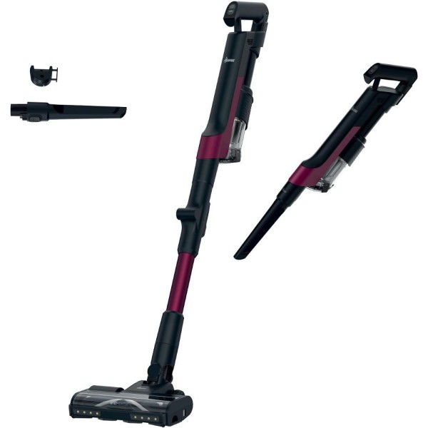 HF210HXP011 AKUMULÁTOROVÝ VYSAVAČ HOOVER