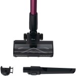 HF210HXP011 AKUMULÁTOROVÝ VYSAVAČ HOOVER