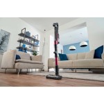 HF210HXP011 AKUMULÁTOROVÝ VYSAVAČ HOOVER