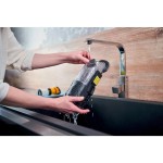 HF210HXP011 AKUMULÁTOROVÝ VYSAVAČ HOOVER