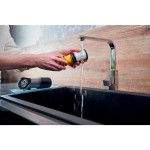 HF210HXP011 AKUMULÁTOROVÝ VYSAVAČ HOOVER