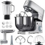 SAVORY KUCHYŇSKÝ ROBOT NICEBOY