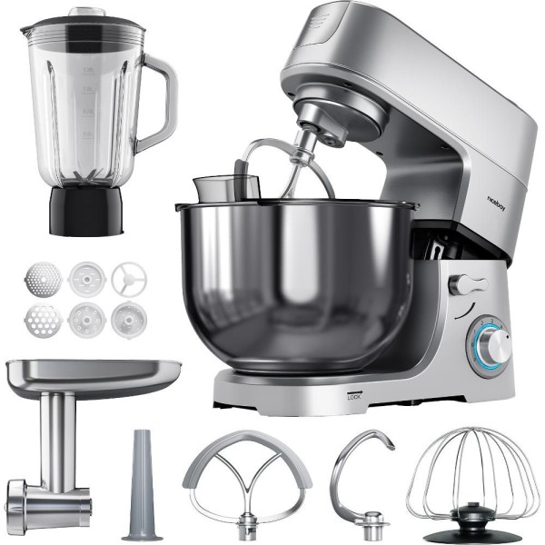 SAVORY KUCHYŇSKÝ ROBOT NICEBOY