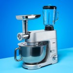 SAVORY KUCHYŇSKÝ ROBOT NICEBOY