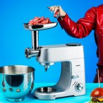 SAVORY KUCHYŇSKÝ ROBOT NICEBOY