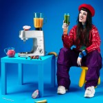 SAVORY KUCHYŇSKÝ ROBOT NICEBOY