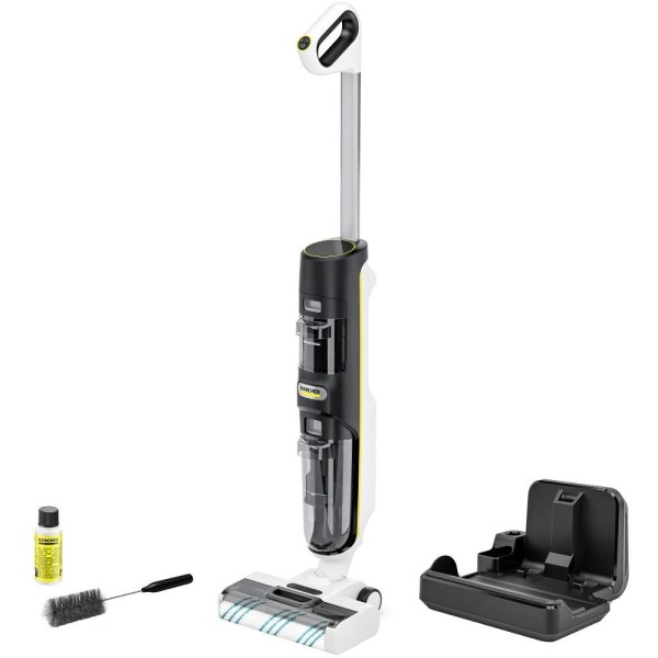 FCV 4 DRY PET + HOME KÄRCHER