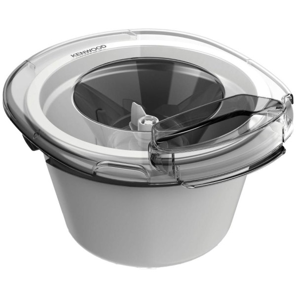 KAX71.000WH NÁSTAVEC NA ZMRZLINU KENWOOD