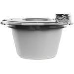 KAX71.000WH NÁSTAVEC NA ZMRZLINU KENWOOD