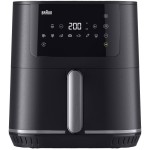 HF5034IBK MULTIFRY 5 FRITÉZA BRAUN