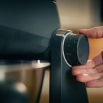 KHC30.050GY KUCHYŇSKÝ ROBOT KENWOOD