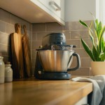 KHC30.050GY KUCHYŇSKÝ ROBOT KENWOOD