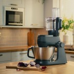 KHC30.050GY KUCHYŇSKÝ ROBOT KENWOOD