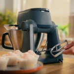 KHC30.050GY KUCHYŇSKÝ ROBOT KENWOOD