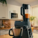 KHC30.050GY KUCHYŇSKÝ ROBOT KENWOOD