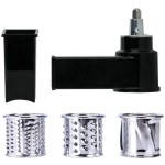 CHEF-3 PŘÍSLUŠKO STROUHACÍ SADA ORAVA